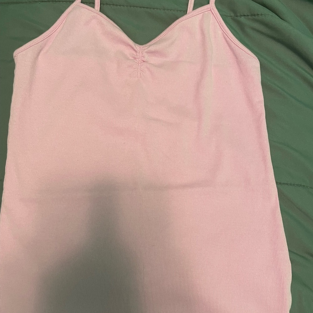 Tank top - Picture 2 of 2